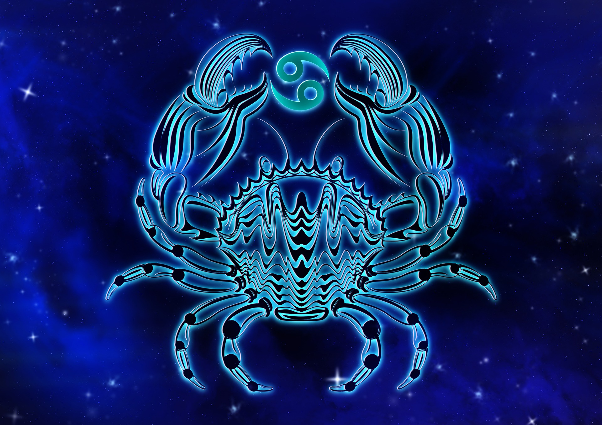 【十二星座神話故事】巨蟹座－守護神月亮女神黛安娜