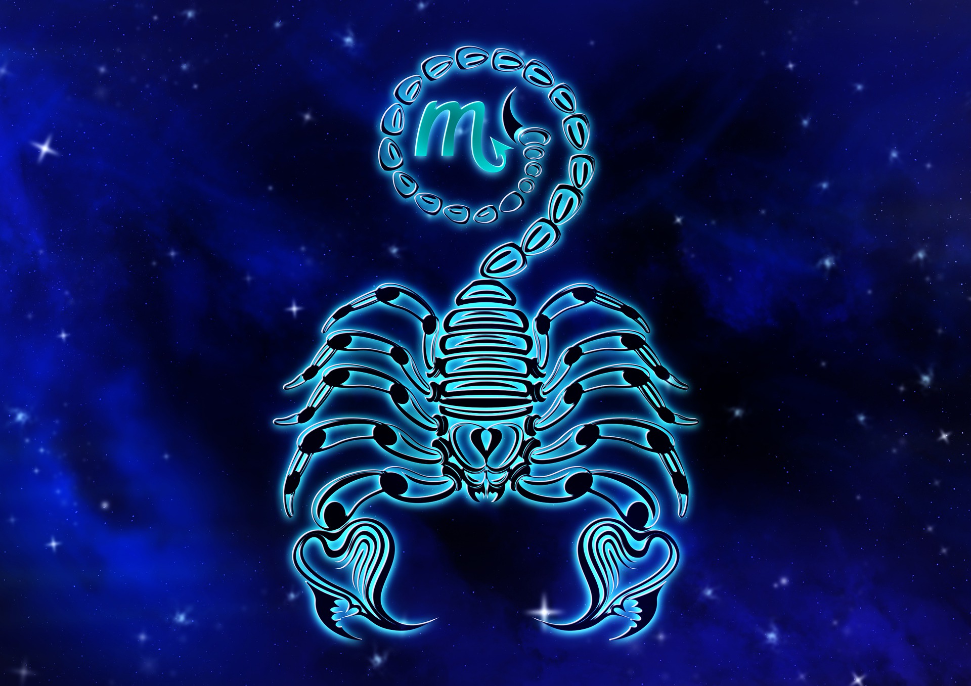 【十二星座神話故事】天蠍座－守護神冥王哈迪斯