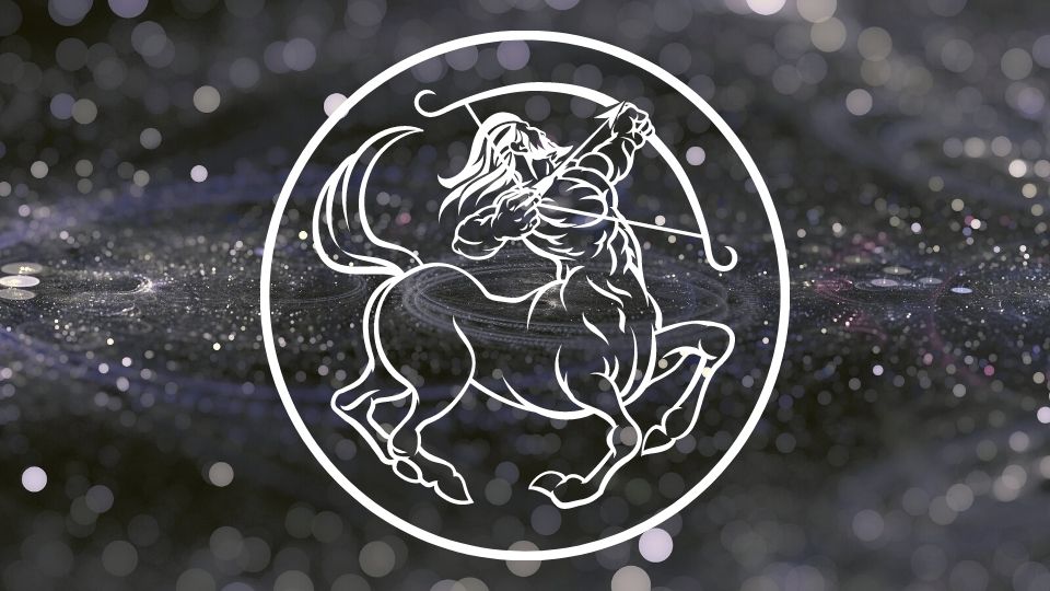 射手座：11月22日 – 12月21日(射手座11.27的上升星座)